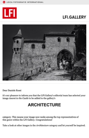 Castello di Gruyeres